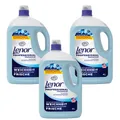 Produktbild: Lenor Weichspüler Aprilfrisch Professionelle Formel 3 x 4L