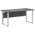 Produktbild: Schreibtisch Serie 1500 ca 160x75 cm Anthrazit