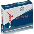 Produktbild: ToMax Premium ersetzt Epson C13T 27914010 / 27XXL Tintenpatrone, schwarz