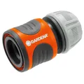 Produktbild: GARDENA Schlauchverbinder 13mm & 15mm-Schläuche