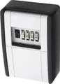 Produktbild: ABUS Schlüsselkasten, KeyGarage™ 787 - Schlüsselbox zur Wandmontage