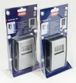 Produktbild: 2x Abus Keygarage 787 Schlüsselbox / Key Safe *NOS*