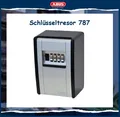 Produktbild: ABUS KeyGarage 787 Schlüsseltresor mit 4er Zahlencode - Schlüssel Aufbewahrung