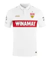 Produktbild: JAKO VfB Stuttgart Trikot UCL 2024/2025 Weiss, 3XL Unisex
