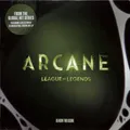 Produktbild: Arcane & League Of Legends / ARCANE LEAGUE OF LEGENDS: SEASON 2 OFFICIAL SCORE