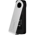 Produktbild: Ledger Nano S Plus - Mattschwarz (Bitcoin, Bitcoin Cash, Dash, Ether, Ethereum Classic, Komodo, Litecoin, Neo, Stellar, Ubiq, Vertcoin, Zcash) (3760027782095)