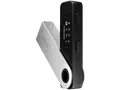 Produktbild: LEDGER SAS Nano S Plus Krypto Hardware Wallet