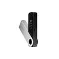 Produktbild: LEDGER SAS Nano S Plus Krypto Hardware Wallet
