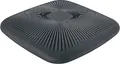 Produktbild: Leitz 65390089 Gleichgewichtstrainer Balance-Kissen Grau (65390089)