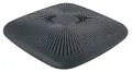 Produktbild: Leitz Ergo Active Balance-Sitzkissen, Ergonomisches Luftkissen für Bürostühle, optimale Sitzhaltung und Ischias-Entlastung, fördert Körperhaltung & Durchblutung, Ergo-Serie, 65390089