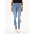 Produktbild: Armedangels Push-up-Jeans TILLAA X STRETCH 25/32