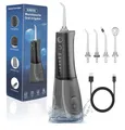 Produktbild: SURFOU Munddusche Kabellos Water Flosser for Teeth, Elektrische Wasserfl... Y209