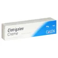 Produktbild: Clotrigalen Creme 50 g