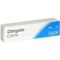 Produktbild: Clotrigalen Creme 50 g