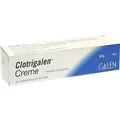 Produktbild: Clotrigalen Creme 50 g