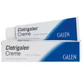 Produktbild: Clotrigalen Creme 50 g