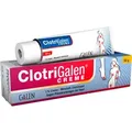 Produktbild: CLOTRIGALEN Creme 50 g
