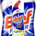 Produktbild: Bref Power WC-KraftGel 15x Effekt 750 ml WC Reiniger Reinigung Badreiniger
