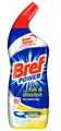 Produktbild: Bref Power Bref WC-Kraft Gel gegen Kalk & Urinstein, 1x 750ml WC-Reiniger (1-St. für kraftvolle Reinigung)