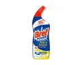 Produktbild: Bref Power Power WC-Kraftgel Kalk & Urinstein WC-Reiniger (750 ml)