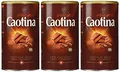 Produktbild: Caotina original, Kakao Pulver mit Schweizer Schokolade, heiße Schokolade, Trinkschokolade, 3er Pack, 3 x 500g
