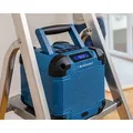 Produktbild: Blaupunkt Baustellenradio mit Bluetooth, Blau - Blau