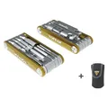 Produktbild: Topeak Mini P20 (TT2582GD)