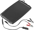 Produktbild: ProPlus 550062 Solarmodul Solarpanel Solarladegerät Solar Erhaltungsgerät 12 Volt 2,4 Watt