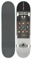 Produktbild: Globe Skateboard Globe G1 Nine Dot Four Skateboard 8,0'' x 31,6'' schwarz / weiss