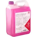 Produktbild: FEBI BILSTEIN Kühlerfrostschutz - 12++ Ready Mix -25°C 5l 172019 Frostschutz Lila für VW TOYOTA MAN G012A8GM1 002721LLAC 00272SLLC2