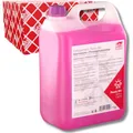 Produktbild: 5L FEBI KÜHLERFROSTSCHUTZ FERTIG-MIX -35°C LILA geeignet für G12++VW TL 774-G