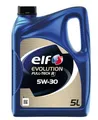 Produktbild: 5 Liter 5W-30 ELF Evolution Full-Tech R Motoröl 2217515