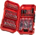 Produktbild: Milwaukee Shockwave (Innensechsrund TX, Kreuz Phillips PH, Kreuz Pozidriv PZ, Sechskant (hexagonal)) (4058546413750)