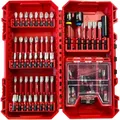 Produktbild: Shockwave Bit Set 75 Tlg. Schlagfestes Bit Set Impact Duty ( 4932492008 ) - Milwaukee