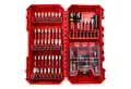 Produktbild: Milwaukee Bohrer- und Bitset Shockwave Bit Set 75 tlg. schlagfestes Bit Set (4932492008)