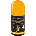 Produktbild: Ensbona Teufelssalbe Heiß Roll-on 50 ml