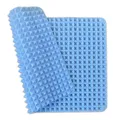 Produktbild: 2x Silikon Backmatte Pyramide Hundekekse Backpapier Hundeleckerli Backform
