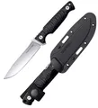 Produktbild: Cold Steel Knives Razor Tek 4 Fixed Blade FX-4RZR Black GFN Stainless Knife