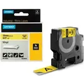 Produktbild: Dymo Rhino Schriftband 18433