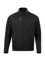Produktbild: Cube ATX Softshell Jacke CMPT black S 110930079