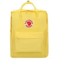 Produktbild: Fjällräven Kanken Rucksack 38 cm  gelb