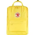 Produktbild: FJÄLLRÄVEN Fjällräven Kanken 16L Rucksack gelb - Gelb