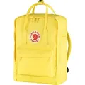 Produktbild: Fjällräven Kanken Tagesrucksack (Volumen 16 Liter / Gewicht 0,3kg) - STK - Corn