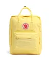 Produktbild: Fjällräven Kånken Rucksack gelb 23510-126