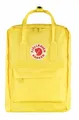 Produktbild: Fjällräven Kånken Original Rucksack Tasche Corn gelb Neu