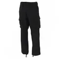 Produktbild: MFH Softshellhose MFH Soft Shell Hose, Allround, schwarz - XL schwarz XL