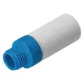 Produktbild: Festo Schalldämpfer, Compressed Air, G1/4