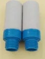Produktbild: UC‑1/4 Schalldämpfer Pneumatik Muffler G1/4 Druckluft ** NEU ** 165004
