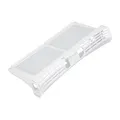 Produktbild: Flusensieb Filter Filtertasche Wäschetrockner Trockner für Bosch Siemens 652184