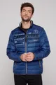 Produktbild: CAMP DAVID Outdoorjacke mit elastischem Saumabschluss